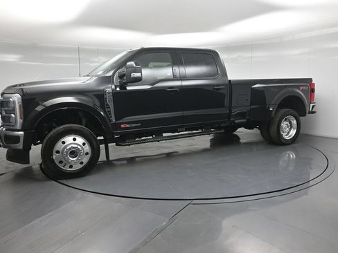 New 2026 Ford F450 Lariat w/ Lariat Premium Package AWD/4WD image 27