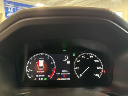 New 2026 Honda Odyssey Elite image 10
