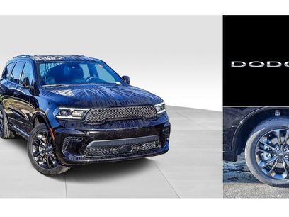 Certified 2024 Dodge Durango SXT w/ SXT Blacktop Group
