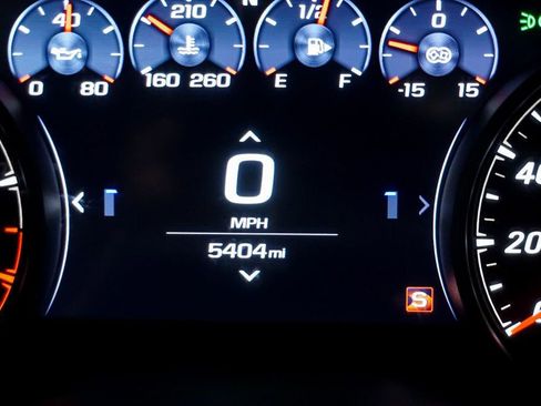 Used 2023 Chevrolet Camaro ZL1 image 21