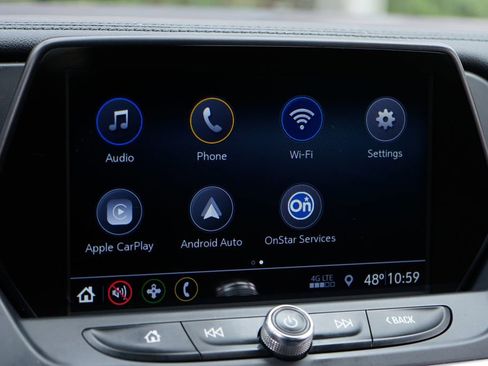 Used 2019 Chevrolet Blazer LT image 30