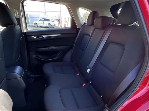 Used 2018 MAZDA CX-5 Sport image 20