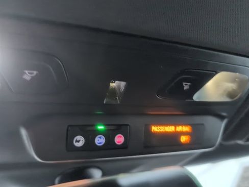 Certified 2023 Chevrolet Camaro LT w/ Technology Package image 23