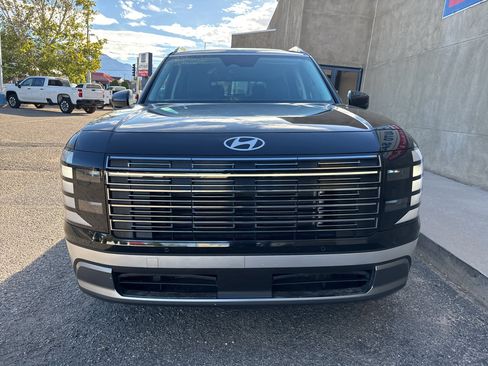 Used 2026 Hyundai Palisade SEL AWD/4WD image 9