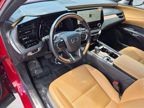 Used 2024 Lexus RX 350 Premium w/ Cold Area Package FWD image 10