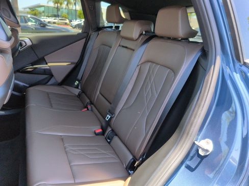 Used 2026 BMW X3 xDrive30i w/ Convenience Package AWD/4WD image 29