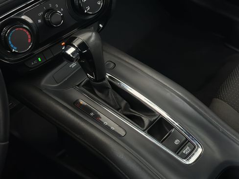 Used 2022 Honda HR-V Sport image 21