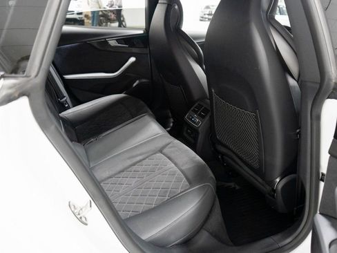 Used 2024 Audi S5 Premium Plus w/ Premium Plus Package image 32