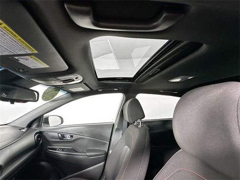 Used 2023 Hyundai Kona N Line image 20