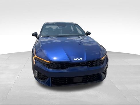 New 2026 Kia K5 GT-Line w/ GT-Line Premium Package FWD image 3