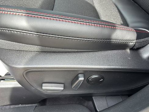 New 2026 Ford Escape ST-Line w/ Cold Weather Package image 11