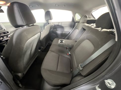 Used 2023 Hyundai Kona SEL w/ Cargo Package AWD/4WD image 22