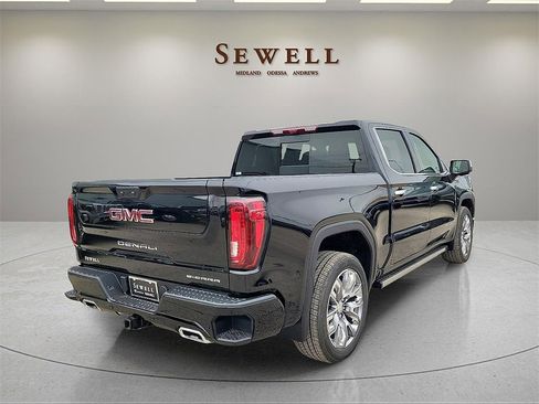 New 2026 GMC Sierra 1500 Denali image 5