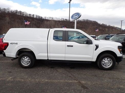 Used 2024 Ford F150 XL image 6