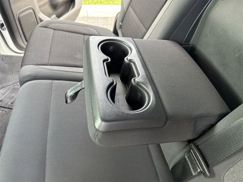 Used 2021 GMC Sierra 1500 Elevation w/ Preferred Package image 35