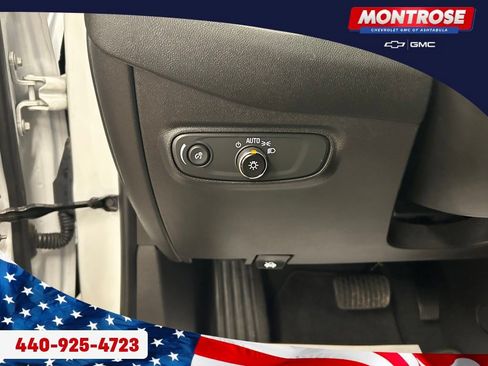 Used 2024 Chevrolet Equinox RS AWD/4WD image 13