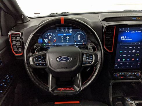 Certified 2024 Ford Ranger Raptor image 9