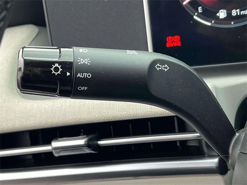 Used 2025 Hyundai Tucson SEL image 24