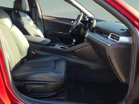 Used 2024 Kia K5 GT-Line w/ GT-Line Premium Package image 15