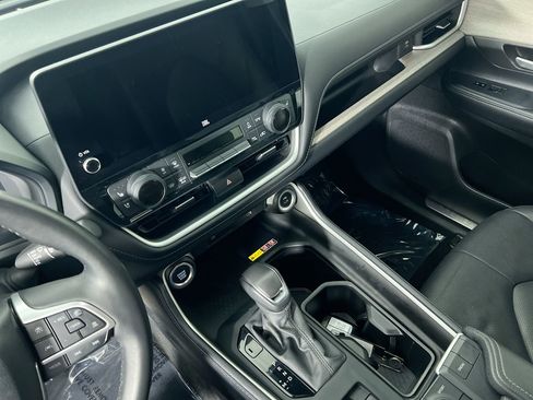 Used 2024 Toyota Grand Highlander Limited image 21