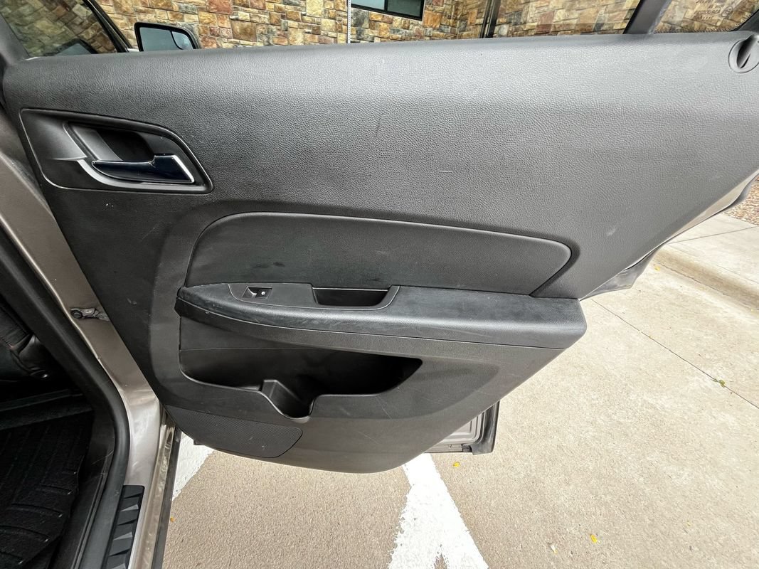 Used 2012 GMC Terrain SLE FWD image 15