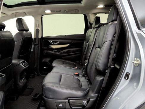 Used 2020 Subaru Ascent Limited w/ Technology Package AWD/4WD image 21