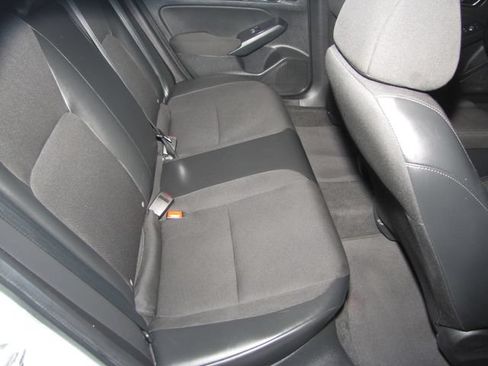 Certified 2024 Honda Civic Sport image 17