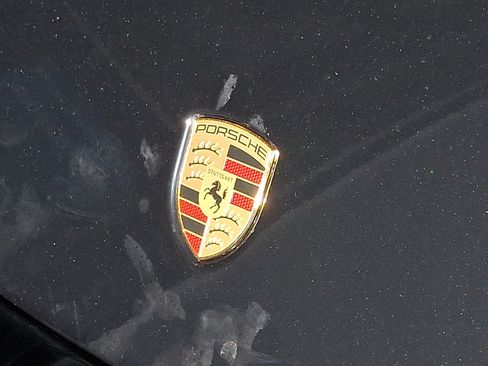 Used 2026 Porsche 911 Targa 4 GTS AWD/4WD image 33
