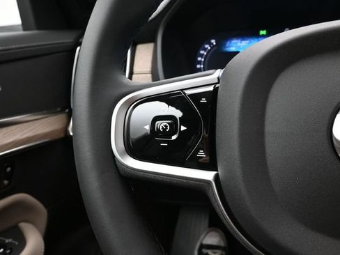 New 2026 Volvo XC90 B6 Plus AWD/4WD image 26