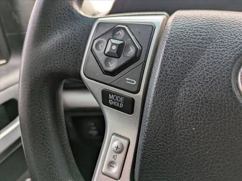 Used 2016 Toyota Tundra SR5 w/ TRD Off Road Package image 14