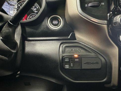 Used 2024 RAM 2500 Laramie image 23