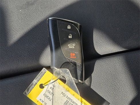 Used 2024 Lexus TX 350 FWD w/ Cold Weather Package image 21