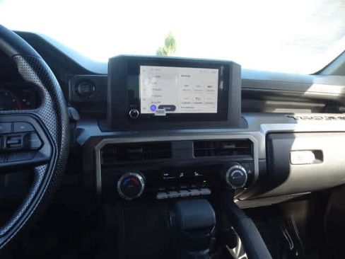 Used 2024 Toyota Tacoma SR5 image 28