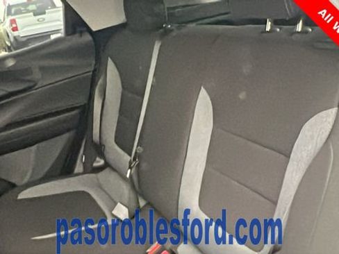 Used 2025 Chevrolet TrailBlazer LT image 20