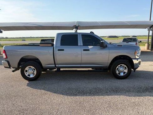 Used 2023 RAM 2500 Tradesman AWD/4WD image 4