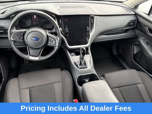 Certified 2024 Subaru Outback Premium AWD/4WD image 13