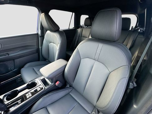 New 2026 Subaru Outback Touring XT image 20