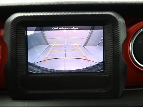 Used 2019 Jeep Wrangler Unlimited Rubicon w/ LED Lighting Group image 19