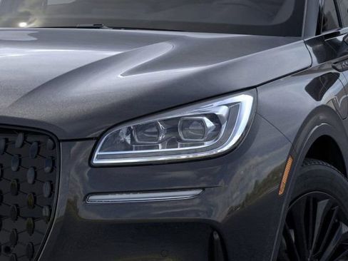 New 2026 Lincoln Corsair Grand Touring image 18