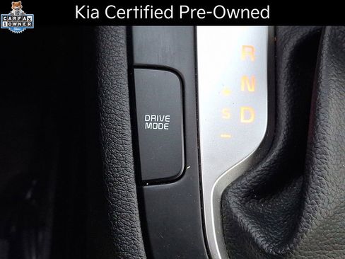 Certified 2023 Kia Forte LXS image 24