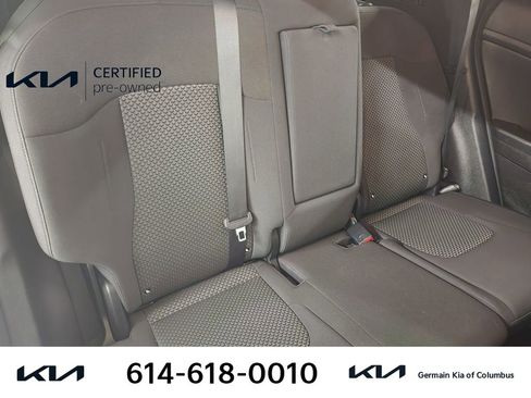 Certified 2023 Kia Sportage LX image 18