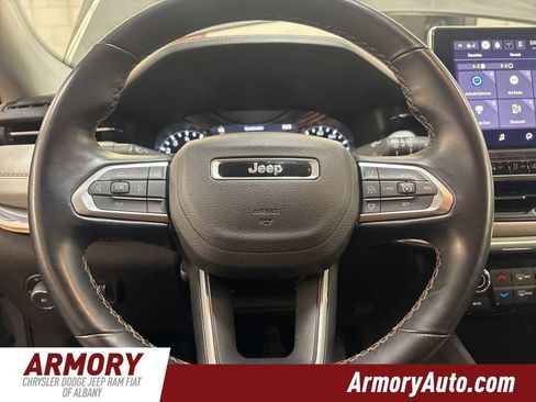 Used 2022 Jeep Compass Limited image 14