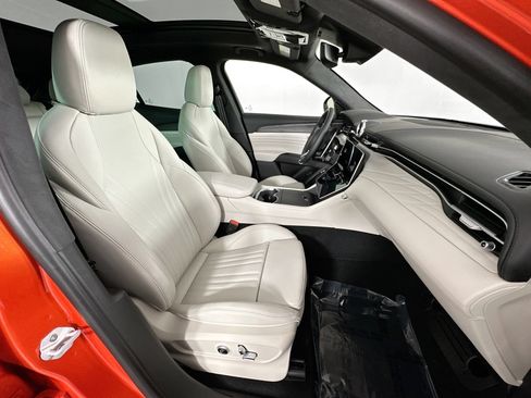 New 2026 Maserati Grecale Modena AWD/4WD image 26