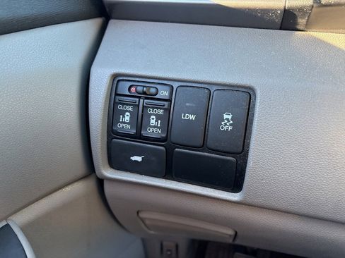 Used 2016 Honda Odyssey EX-L image 21