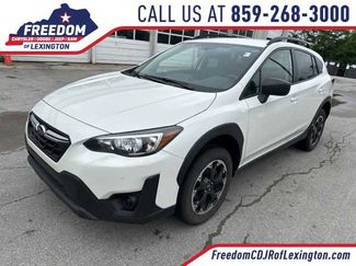 Used 2023 Subaru Crosstrek 2.0i AWD/4WD video 1