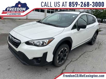 Used 2023 Subaru Crosstrek 2.0i