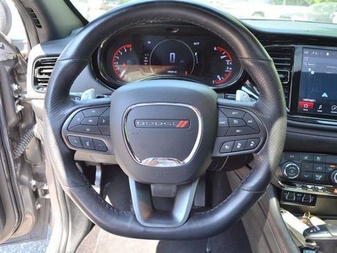 Used 2024 Dodge Durango GT AWD/4WD image 19