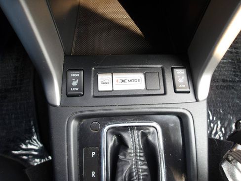 Used 2015 Subaru Forester 2.0XT Touring w/ Eyesight & Navigation System AWD/4WD image 21