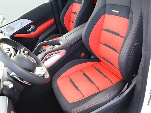 New 2025 Mercedes-Benz GLE 63 AMG S image 33