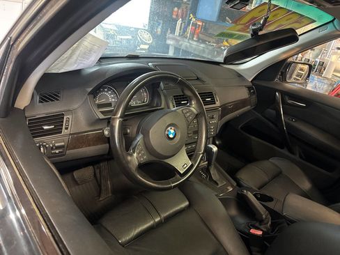 Used 2007 BMW X3 3.0si image 5
